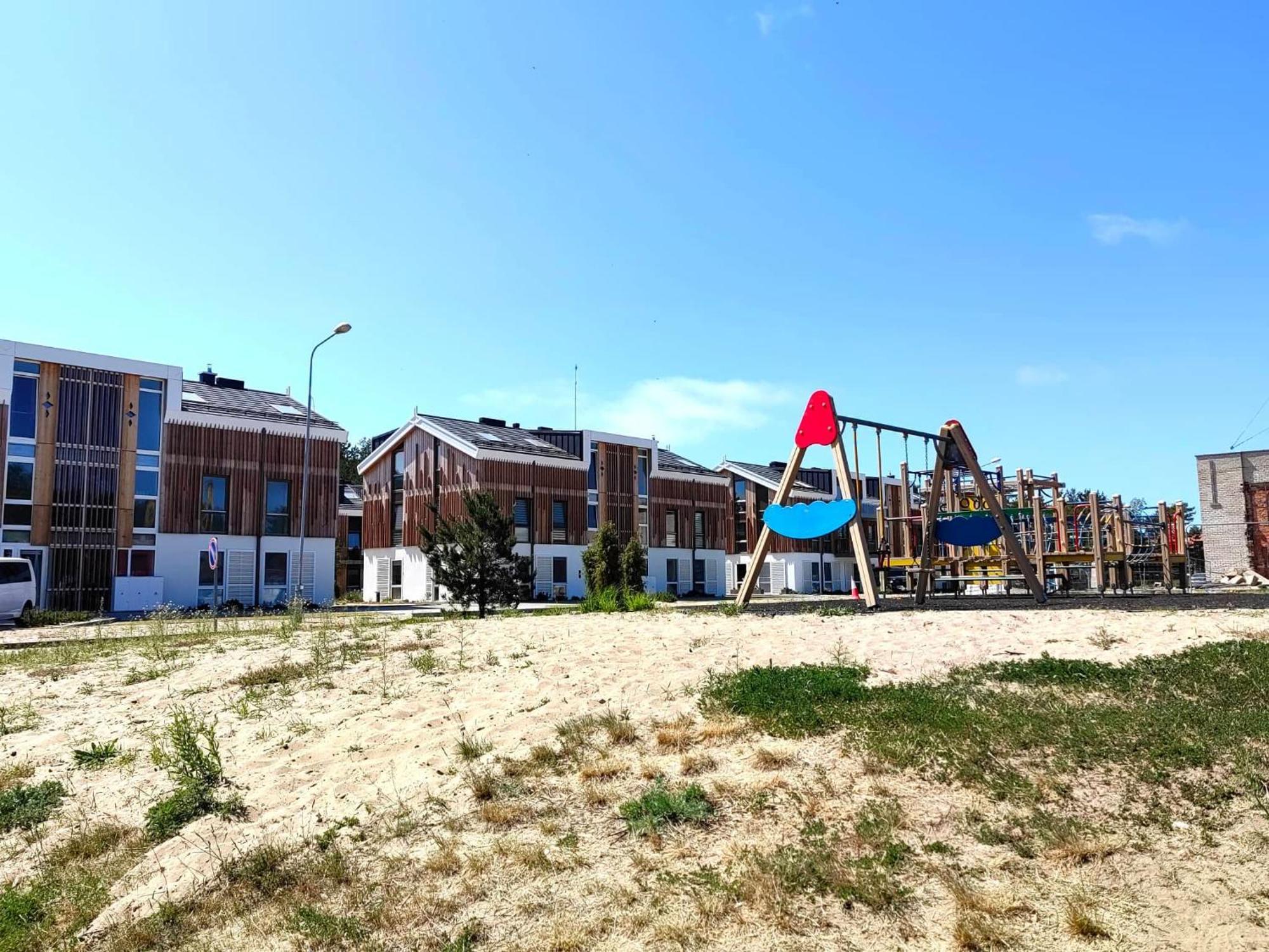 Kotedzas Apartment นิดา ห้อง รูปภาพ