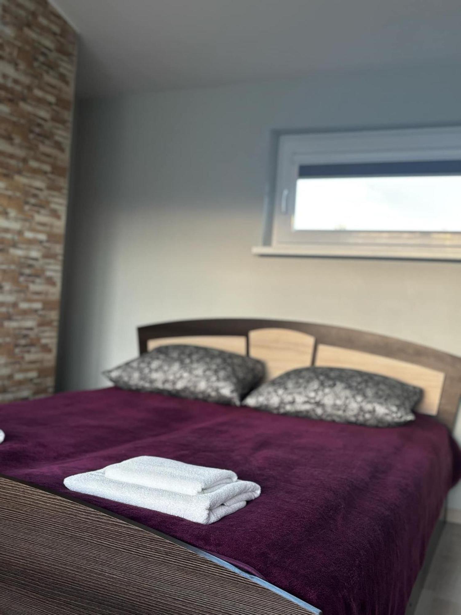 Kotedzas Apartment นิดา ภายนอก รูปภาพ