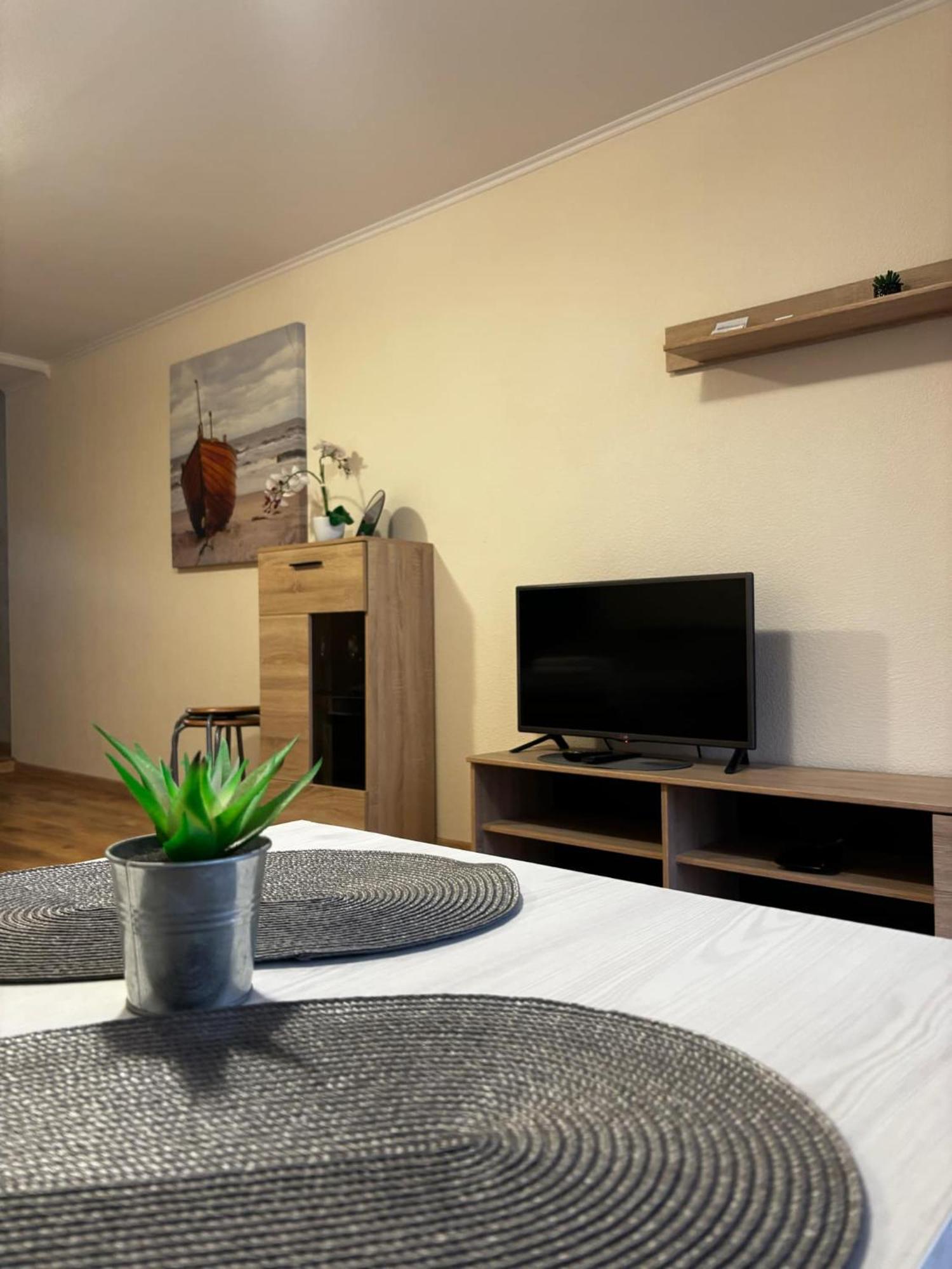 Kotedzas Apartment นิดา ห้อง รูปภาพ