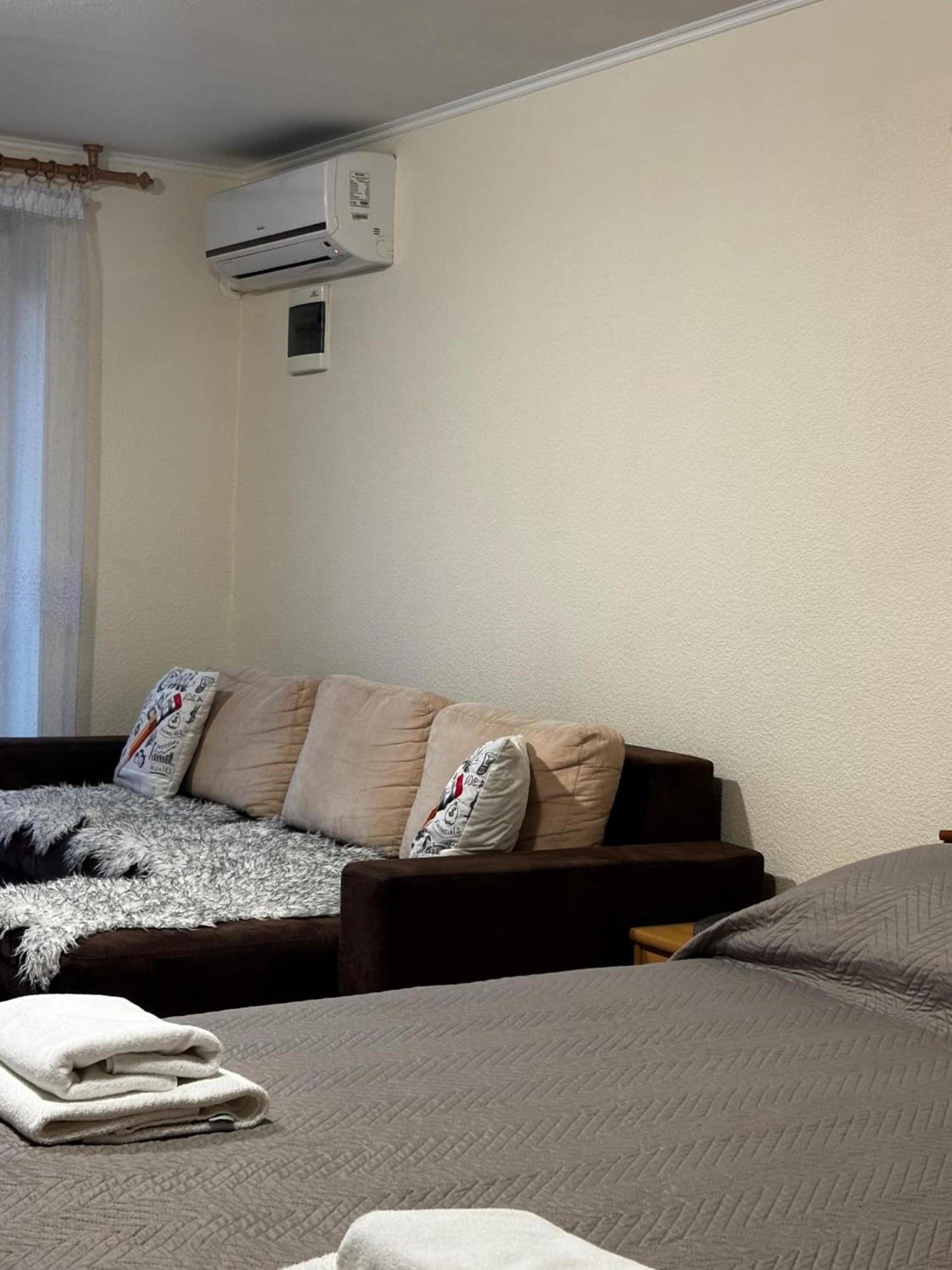 Kotedzas Apartment นิดา ห้อง รูปภาพ