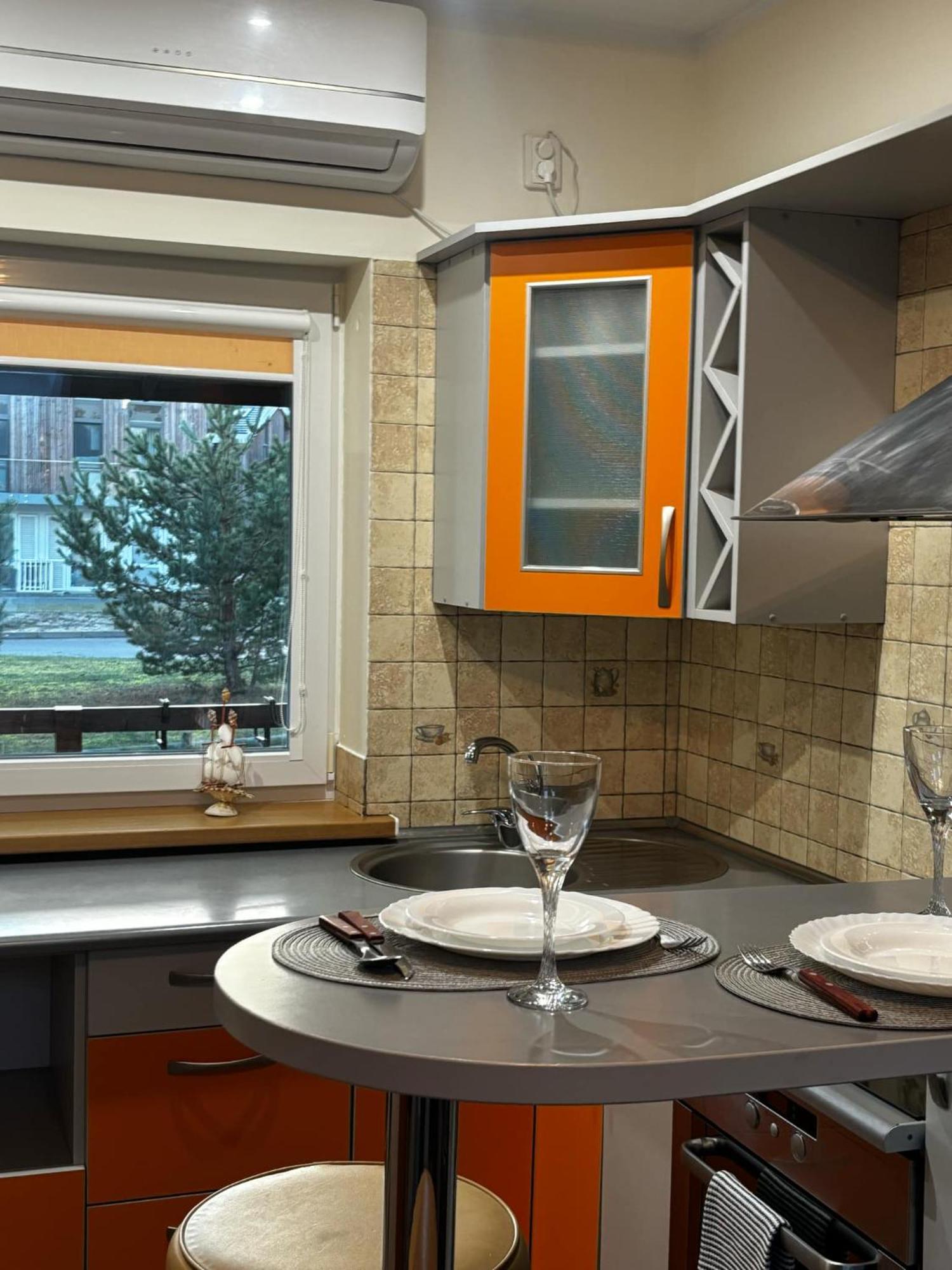 Kotedzas Apartment นิดา ภายนอก รูปภาพ