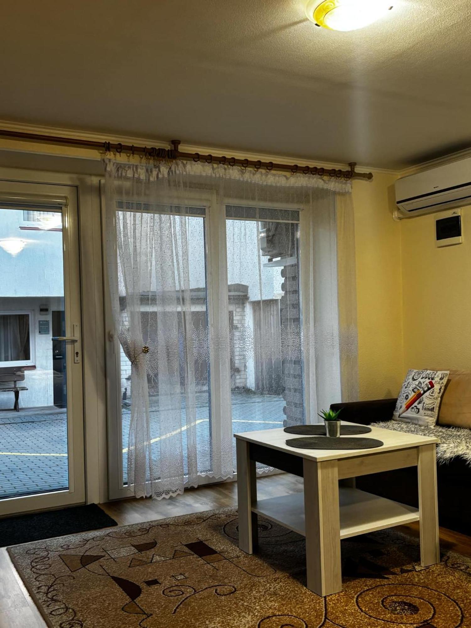 Kotedzas Apartment นิดา ห้อง รูปภาพ