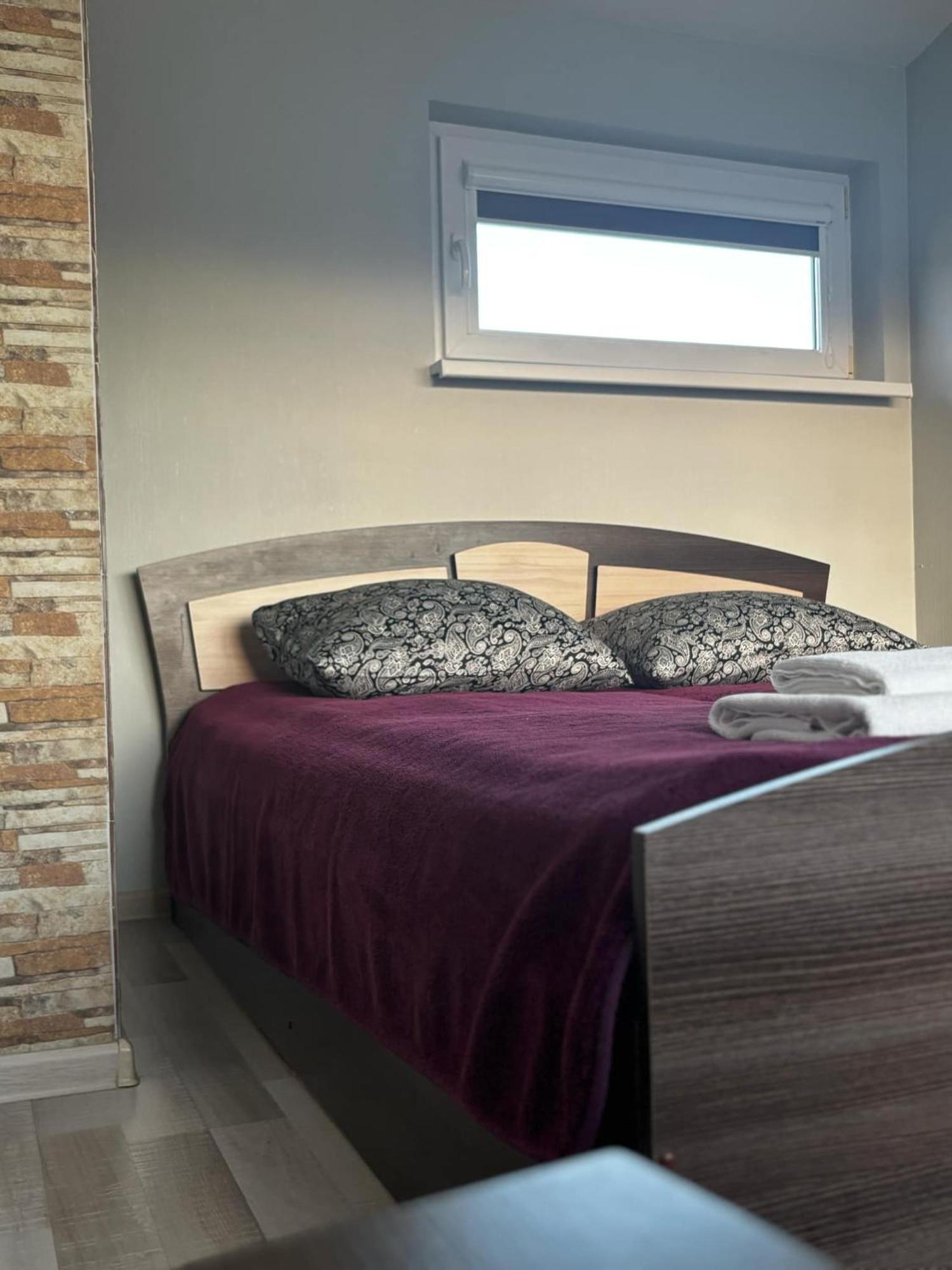 Kotedzas Apartment นิดา ภายนอก รูปภาพ