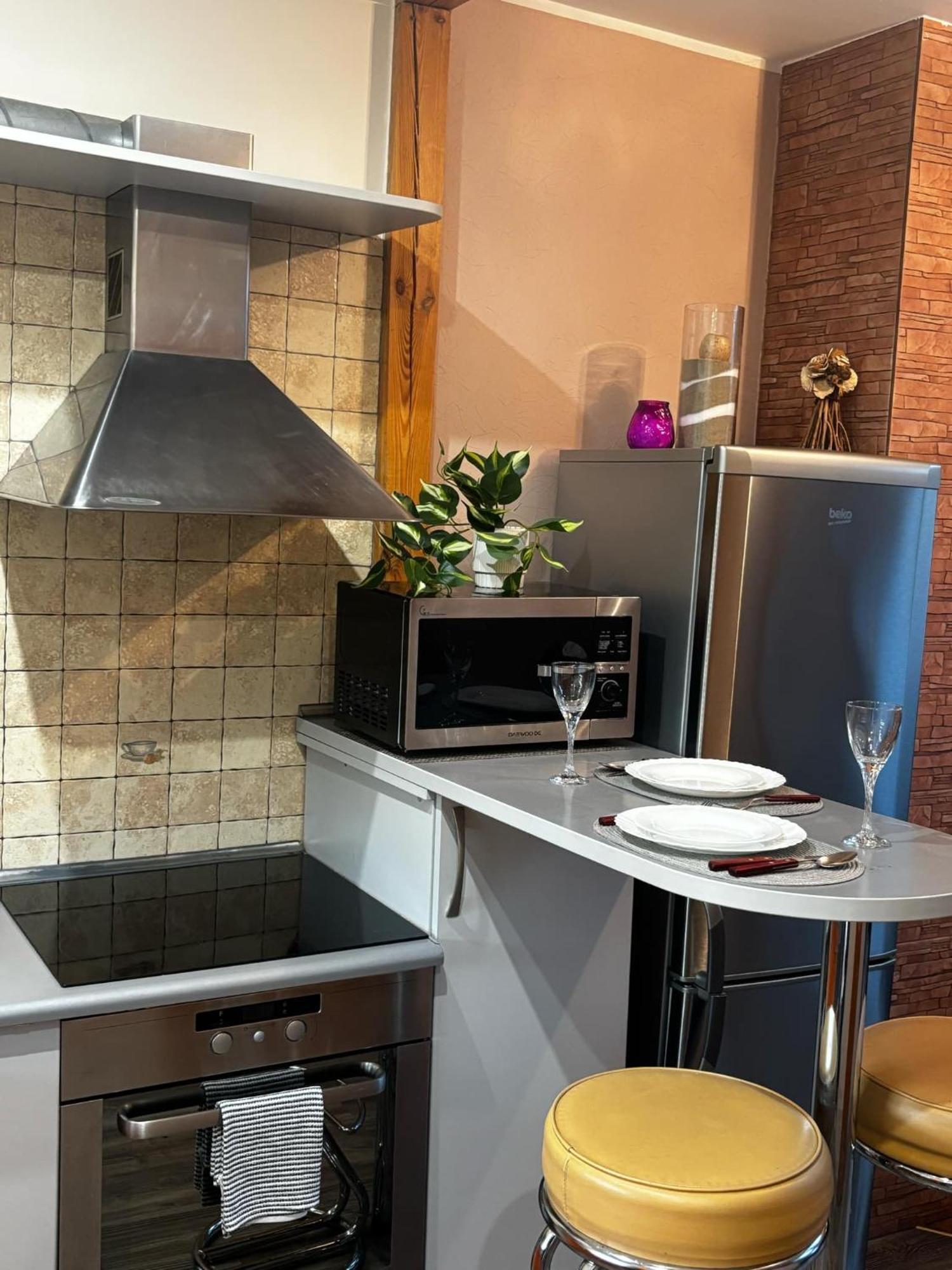 Kotedzas Apartment นิดา ภายนอก รูปภาพ