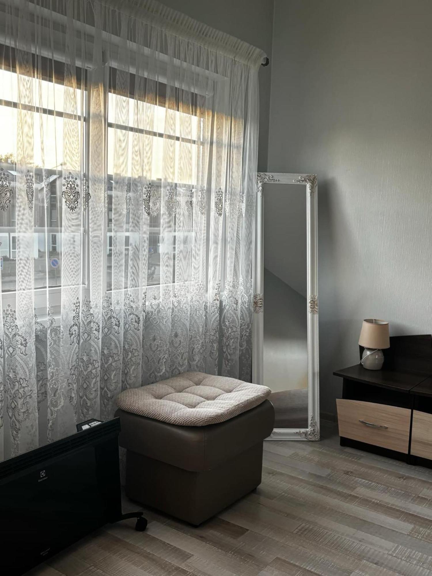 Kotedzas Apartment นิดา ภายนอก รูปภาพ